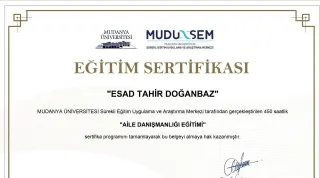 Psk. Esad Doğanbaz profilinde yer alan galeri fotoğrafı.