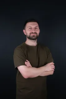 Dt. Özkan Aydoğan profilinde yer alan galeri fotoğrafı.