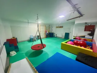 Uzm. Dkt. Aslıhan Şen Çetintaş profilinde yer alan galeri fotoğrafı.
