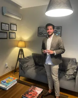 Kl. Psk. Arda Tutkun profilinde yer alan galeri fotoğrafı.