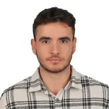 Psk. Dan. Taha Yıldız — Psikolojik Danışma ve Rehberlik. Portre fotoğrafı.
