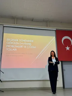 Kl. Psk. Berna İspir profilinde yer alan galeri fotoğrafı.