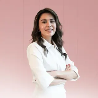 Uzm. Dr. Nihan Yüksel Çanakçı profilinde yer alan galeri fotoğrafı.