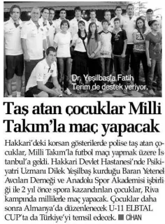 Uzm. Dr. Dilek Yeşilbaş profilinde yer alan galeri fotoğrafı.