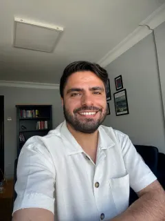 Kl. Psk. Hayrettin Irmak profilinde yer alan galeri fotoğrafı.