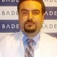 Dr. Cem Gün — Acil Tıp, Küçükçekmece, İstanbul. Portre fotoğrafı.