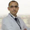Doç. Dr. Tolga Atakul — Kadın Hastalıkları Ve Doğum, Aydın. Portre fotoğrafı.