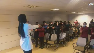 Psk. Nurşah Erdoğan profilinde yer alan galeri fotoğrafı.