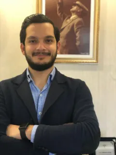 Dyt. Gökhan Çelik profilinde yer alan galeri fotoğrafı.
