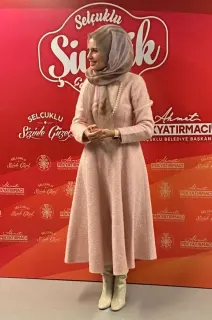 Kl. Psk. Dr. Esra Coşkun profilinde yer alan galeri fotoğrafı.