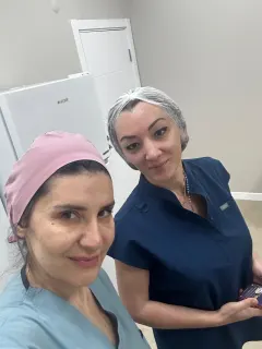 Op. Dr. Naile Gökçe Uzuner profilinde yer alan galeri fotoğrafı.