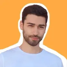 Psk. Aras Sarıçayır — Psikoloji. Portre fotoğrafı.