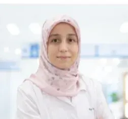 Op. Dr. Zeynep Aksu Şit profilinde yer alan galeri fotoğrafı.