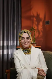Uzm. Dr. Tuba Bilbay Kaynar profilinde yer alan galeri fotoğrafı.