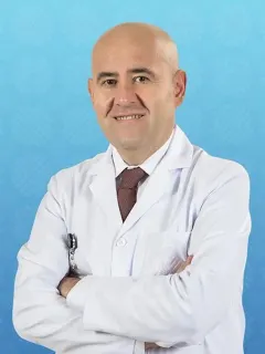 Prof. Dr. Fazlı Cem Gezen profilinde yer alan galeri fotoğrafı.