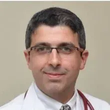 Doç. Dr. Kemal Ağbaht — İskenderun, Hatay. Portre fotoğrafı.