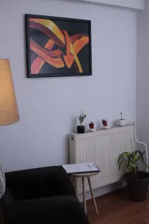Kl. Psk. Berken Gündüz profilinde yer alan galeri fotoğrafı.