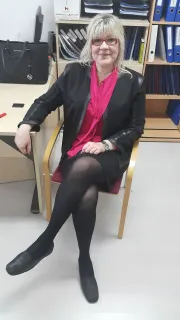 Prof. Dr. Yeşim Erbil profilinde yer alan galeri fotoğrafı.