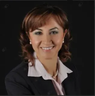 Prof. Dr. Şengül Özdek profilinde yer alan galeri fotoğrafı.