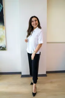 Kl. Psk. Zübeyde Ezgi Horzum profilinde yer alan galeri fotoğrafı.