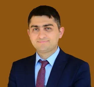 Doç. Dr. Şahin Hanalioğlu profilinde yer alan galeri fotoğrafı.