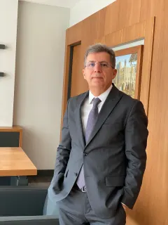 Prof. Dr. Hakkı Perk profilinde yer alan galeri fotoğrafı.