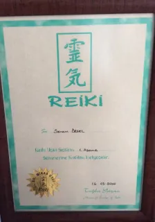 Uzm. Psk. Senem Kadıoğlu profilinde yer alan galeri fotoğrafı.