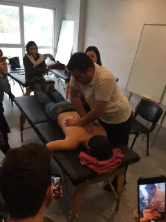 Fzt. Ömer Topal profilinde yer alan galeri fotoğrafı.