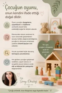 Psk. Seray Okuşluğ profilinde yer alan galeri fotoğrafı.