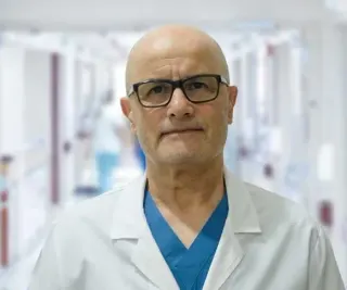 Uzm. Dr. Ahmet Demirçak profilinde yer alan galeri fotoğrafı.