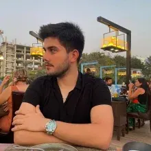 Psk. Gökhan Bayram — Psikoloji. Portre fotoğrafı.