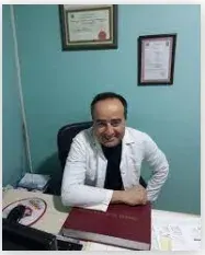 Op. Dr. A. Serhan Gazyağcı profilinde yer alan galeri fotoğrafı.