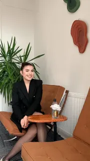 Psk. Tuğçe Çakır profilinde yer alan galeri fotoğrafı.