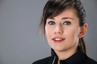 Dr. Dt. Seda Deniz Kalkan profilinde yer alan galeri fotoğrafı.
