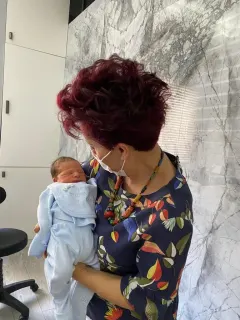 Op. Dr. Aysu Nida Dai profilinde yer alan galeri fotoğrafı.