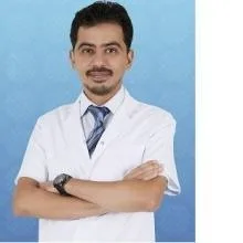 Op. Dr. Nuh Aldemir — Üroloji, Esenler, İstanbul. Portre fotoğrafı.