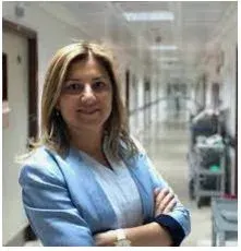 Prof. Dr. Selmin Karataylı Özgürsoy profilinde yer alan galeri fotoğrafı.