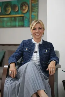 Dr. Nihal Sibel Özer profilinde yer alan galeri fotoğrafı.