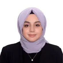 Psk. Serra Kartal Batı — Psikoloji. Portre fotoğrafı.