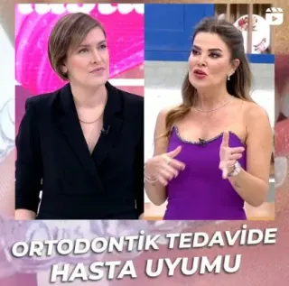 Dr. Dt. Begüm Ulaşan profilinde yer alan galeri fotoğrafı.