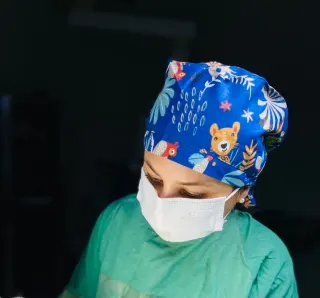 Op. Dr. Refika Ceylan profilinde yer alan galeri fotoğrafı.