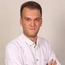 Psk. Adnan Göktuğ Adalı — Psikoloji, Ordu. Portre fotoğrafı.
