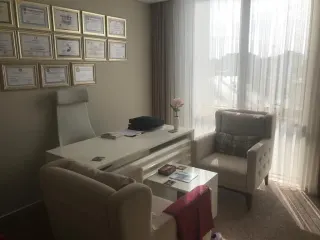Kl. Psk. Nur Aydoğan profilinde yer alan galeri fotoğrafı.