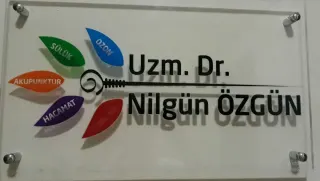 Uzm. Dr. Nilgün Özgün profilinde yer alan galeri fotoğrafı.