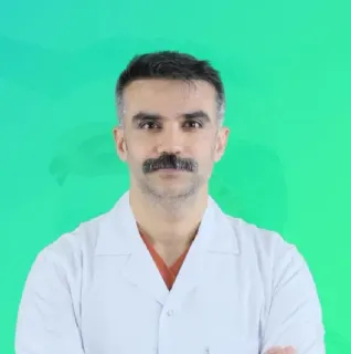 Uzm. Dr. Ferhat Petekkaya profilinde yer alan galeri fotoğrafı.