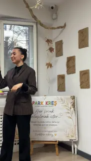 Melike Buse Demir profilinde yer alan galeri fotoğrafı.