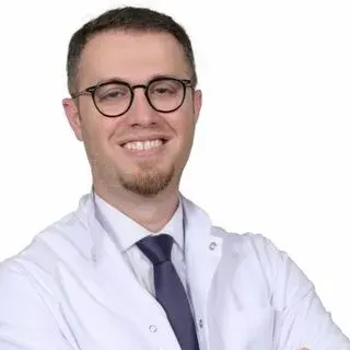 Op. Dr. Abdullah Boğa — Genel Cerrahi, Küçükçekmece, İstanbul. Portre fotoğrafı.