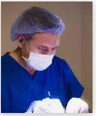 Op. Dr. Fuat Güder profilinde yer alan galeri fotoğrafı.