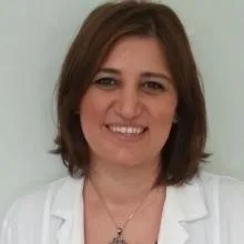 Prof. Dr. Hülya Ercan Sarıçoban — Ataşehir, İstanbul. Portre fotoğrafı.