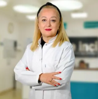 Uzm. Dr. Nihal Yarıcı profilinde yer alan galeri fotoğrafı.